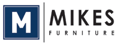 Mikes Furniture Logo | PROFITsystems